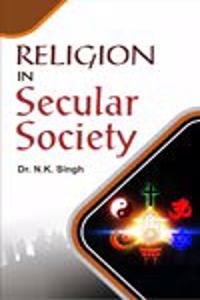 Religion in Secular Society