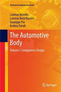 Automotive Body