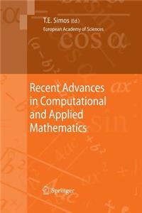 Recent Advances in Computational and Applied Mathematics