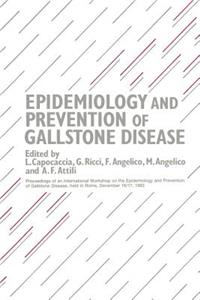Epidemiology and Prevention of Gallstone Disease