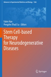 Stem Cell-Based Therapy for Neurodegenerative Diseases