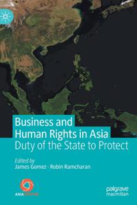 Business and Human Rights in Asia