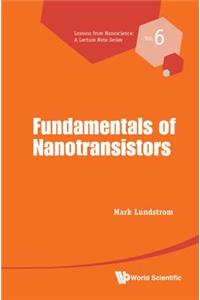 Fundamentals Of Nanotransistors