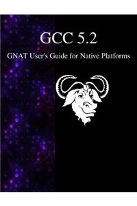 GCC 5.2 GNAT User's Guide for Native Platforms