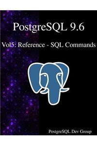 PostgreSQL 9.6 Vol5
