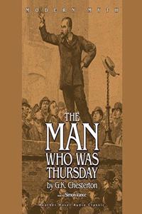 Man Who Was Thursday