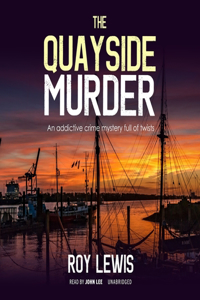 Quayside Murder