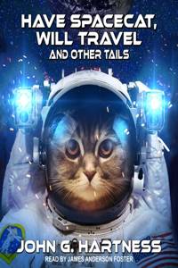 Have Spacecat, Will Travel