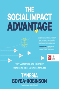 Social Impact Advantage