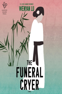 The Funeral Cryer