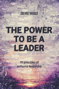 The Power to be a Leader