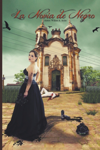 Novia de Negro. Segunda Edición