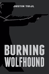 Burning Wolfhound