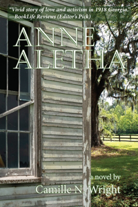 Anne Aletha