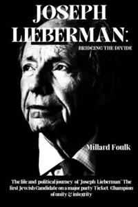 Joseph Lieberman