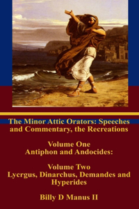 Minor Attic Orators