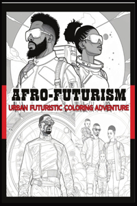 Afrofuturism