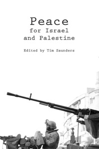 Peace for Israel and Palestine: an anthology of poetry