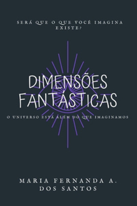 Dimensões Fantásticas