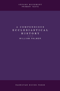 Compendious Ecclesiastical History