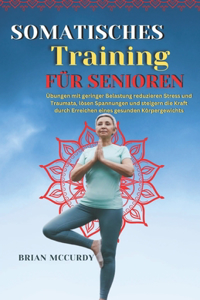 Somatisches Training Für Senioren