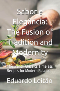 Sabor e Elegância
