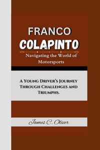 Franco Colapinto