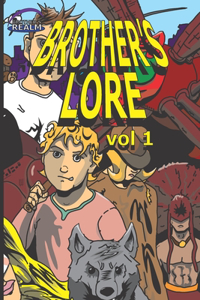 Brother's Lore
