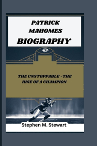Patrick Mahomes