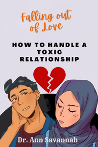 Falling Out of Love