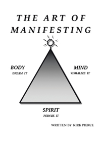 Art of Manifesting