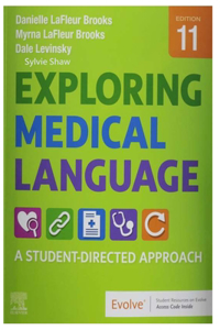 Exploring Medical Language