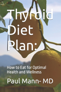 Thyroid Diet Plan