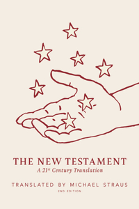 New Testament, Second Edition