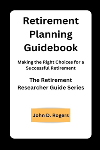 Retirement Planning Guidebook