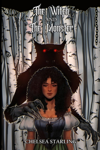 Witch and The Monster