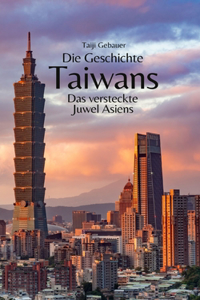 Geschichte Taiwans
