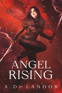 Angel Rising
