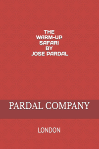 Warm-Up Safari by Jose Pardal N-14
