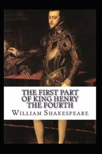 First Part of King Henry the Fourth Annotated