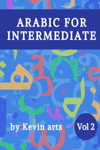 Arabic For Intermediate