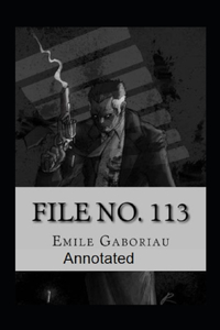 File No.113 Annotated
