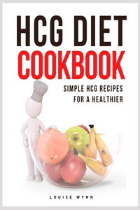 HCG Diet Cookbook