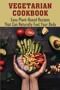 Vegetarian Cookbook