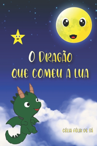 O Dragão que Comeu a Lua