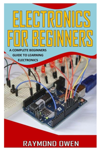 Electronics for Beginners