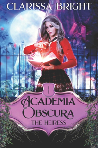 Academia Obscura