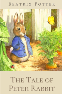 The Tale of Peter Rabbit