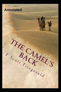 The Camel's Back Annotated