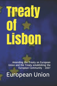 Treaty of Lisbon